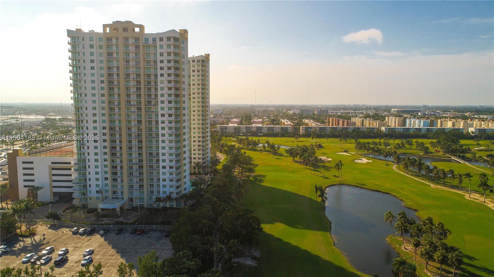 Rental Property at 1745 E Hallandale Beach Blvd 2304W, Hallandale Beach, Broward County, Florida - Bedrooms: 1 
Bathrooms: 2  - $2,450 MO.