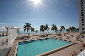 2201 S Ocean Dr 2607