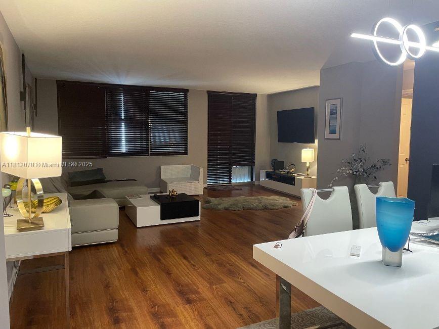 2201 S Ocean Dr 2607