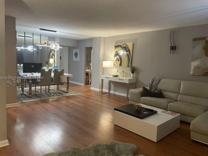 2201 S Ocean Dr 2607
