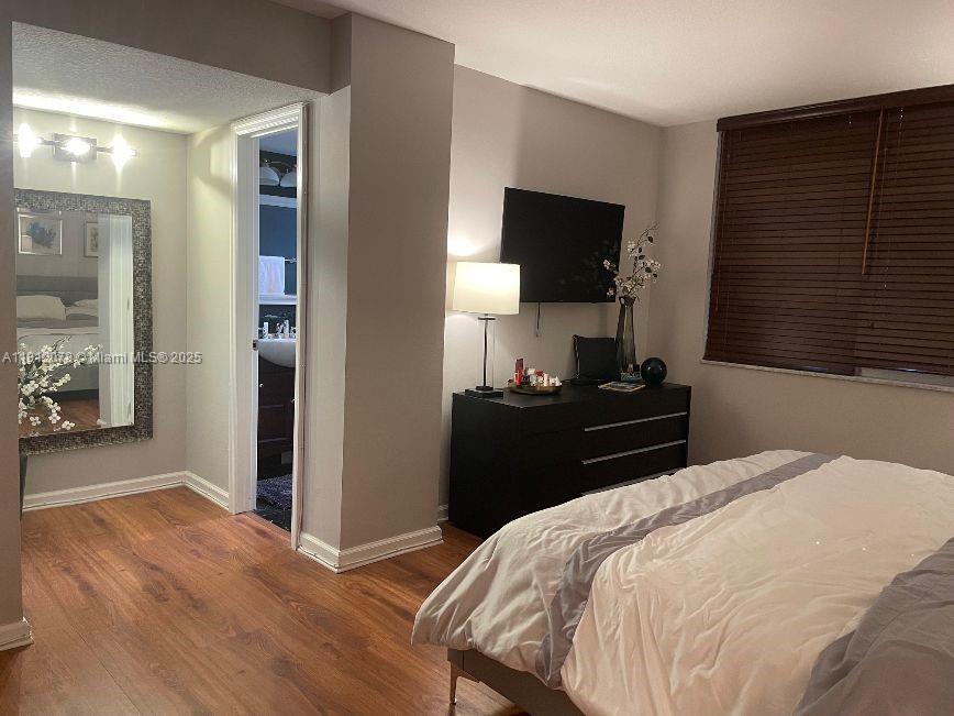 QUADOMAIN TOWER I AND IV - Residential Lease