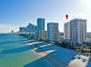 2201 S Ocean Dr 2607