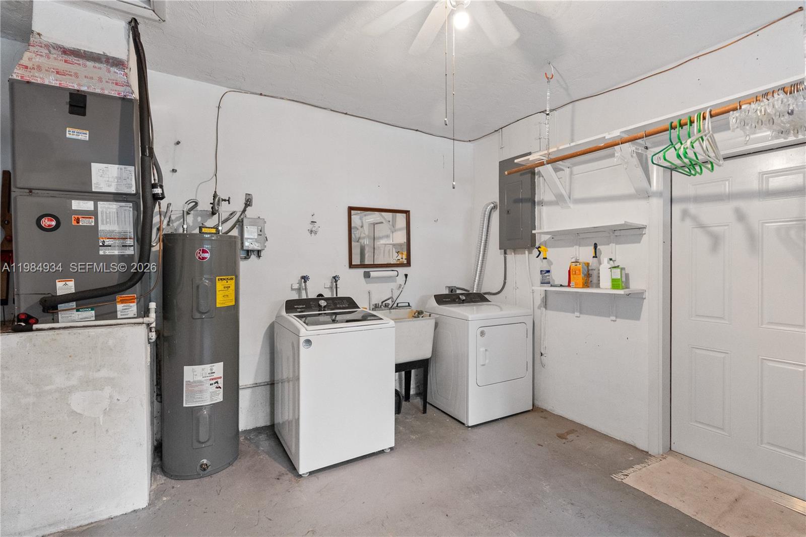 CUTLER RIDGE PINES - Residential