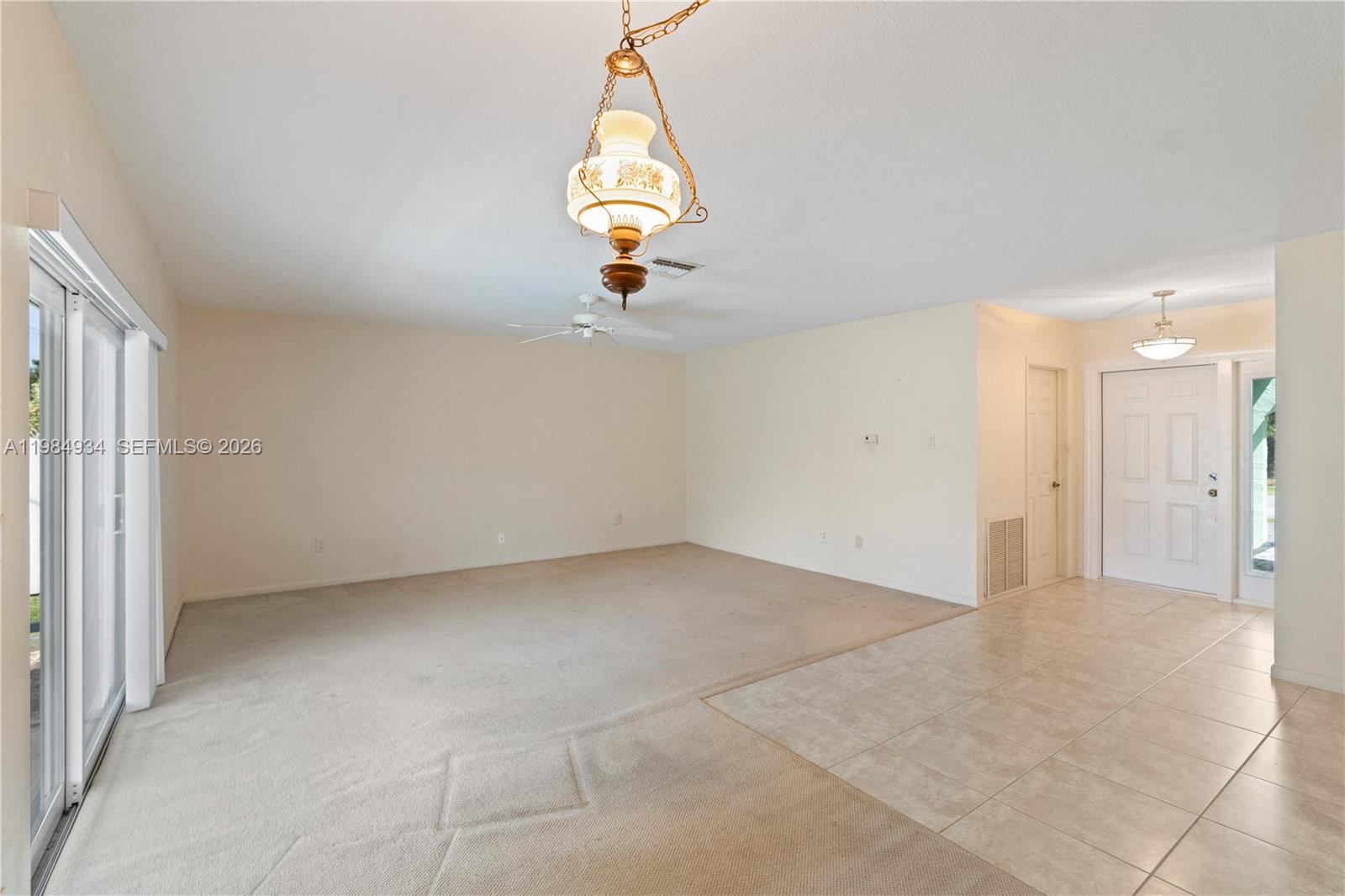 CUTLER RIDGE PINES - Residential