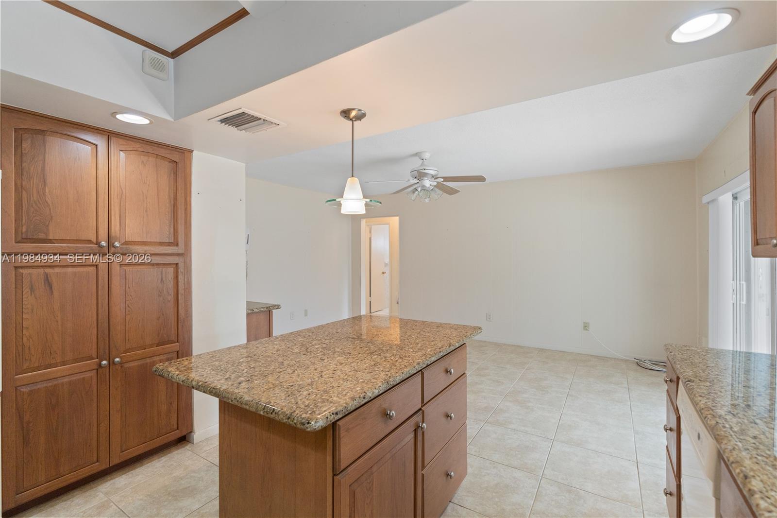 CUTLER RIDGE PINES - Residential