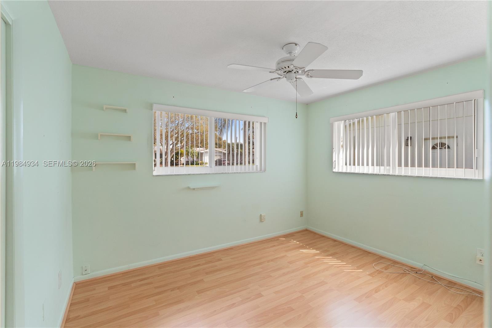 CUTLER RIDGE PINES - Residential