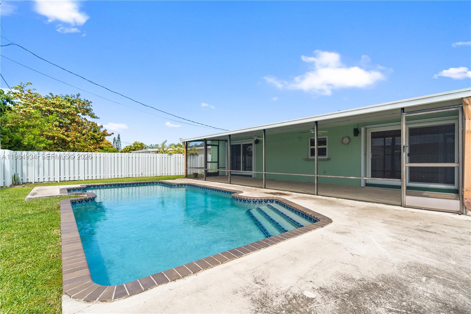 CUTLER RIDGE PINES - Residential