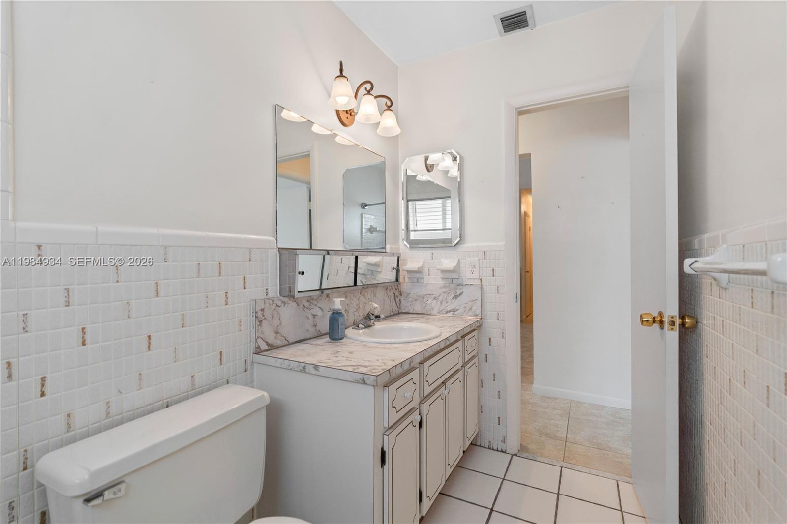 CUTLER RIDGE PINES - Residential