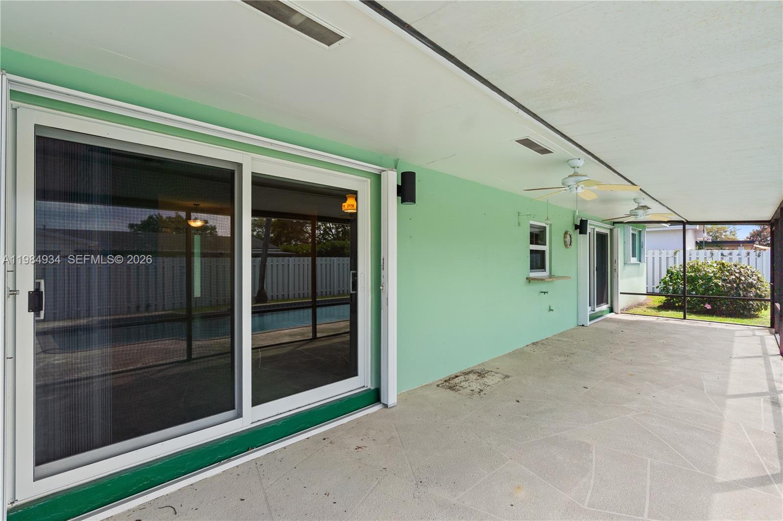 CUTLER RIDGE PINES - Residential