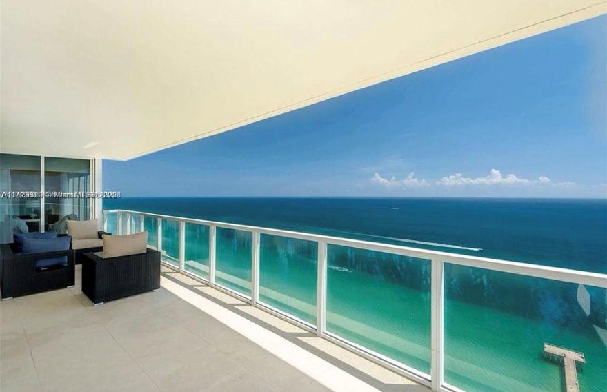 Experience the ultimate coastal lifestyle in this stunning oceanfront furniture condo featuring 2 spacious bedrooms and 2.5 bathrooms. Enjoy direct access to the beach, plus exclusive use of a private pool and fully equipped gym. Located in the heart of Sunny Isles Beach, you’re just a short walk away from vibrant shopping malls, dining, and entertainment options. This property embodies luxury and convenience, making it the perfect retreat for beach lovers and urban dwellers alike. Don’t miss your chance to live the dream! Available short term rentals.