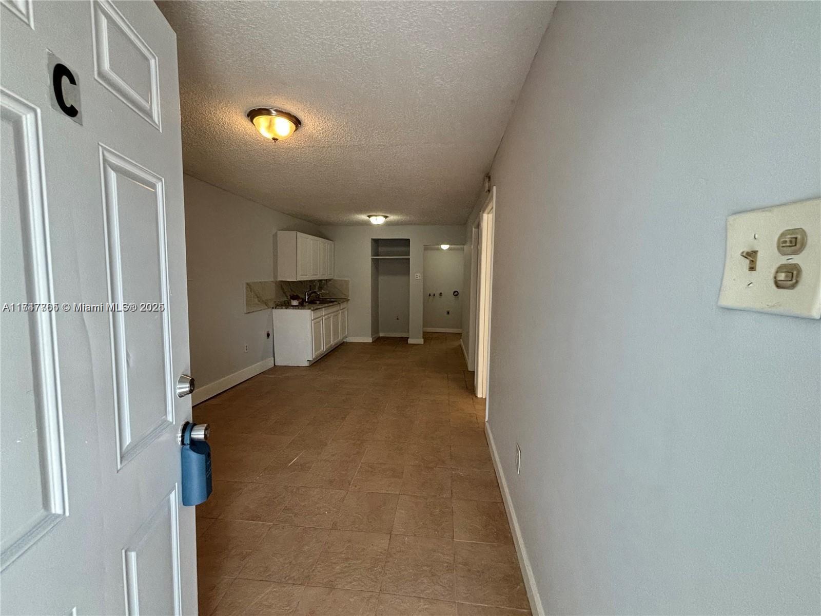 WASHINGTON HEIGHTS - Residential Lease
