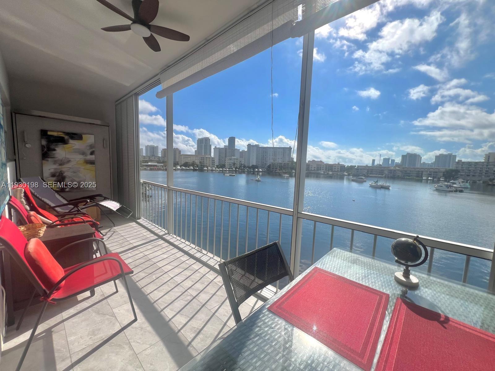 YACHT HARBOR APARTMENTS C - Residential Lease