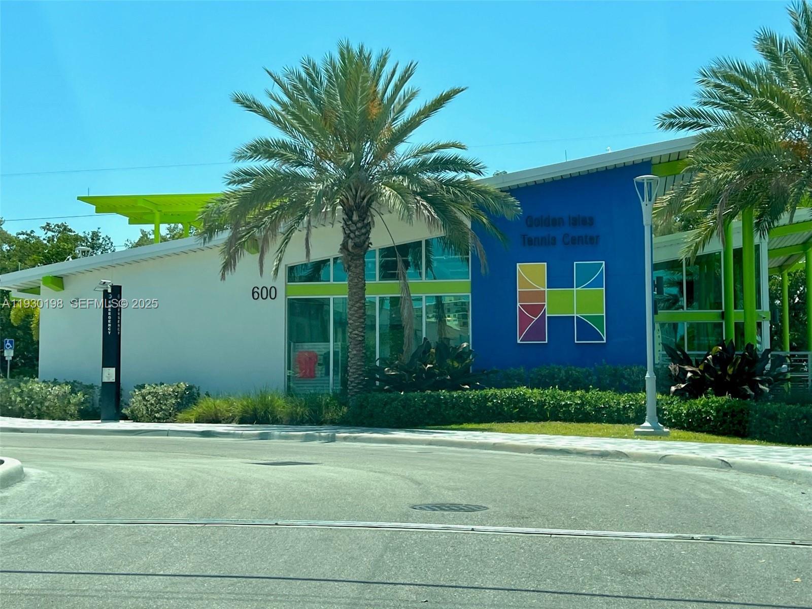 YACHT HARBOR APARTMENTS C - Residential Lease