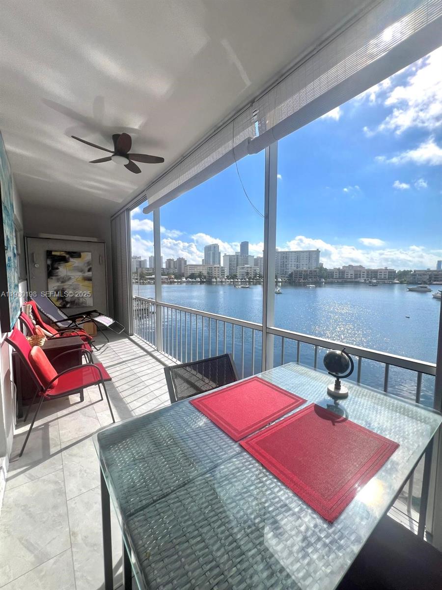 YACHT HARBOR APARTMENTS C - Residential Lease