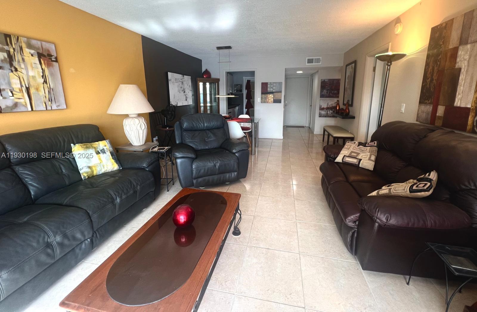 YACHT HARBOR APARTMENTS C - Residential Lease