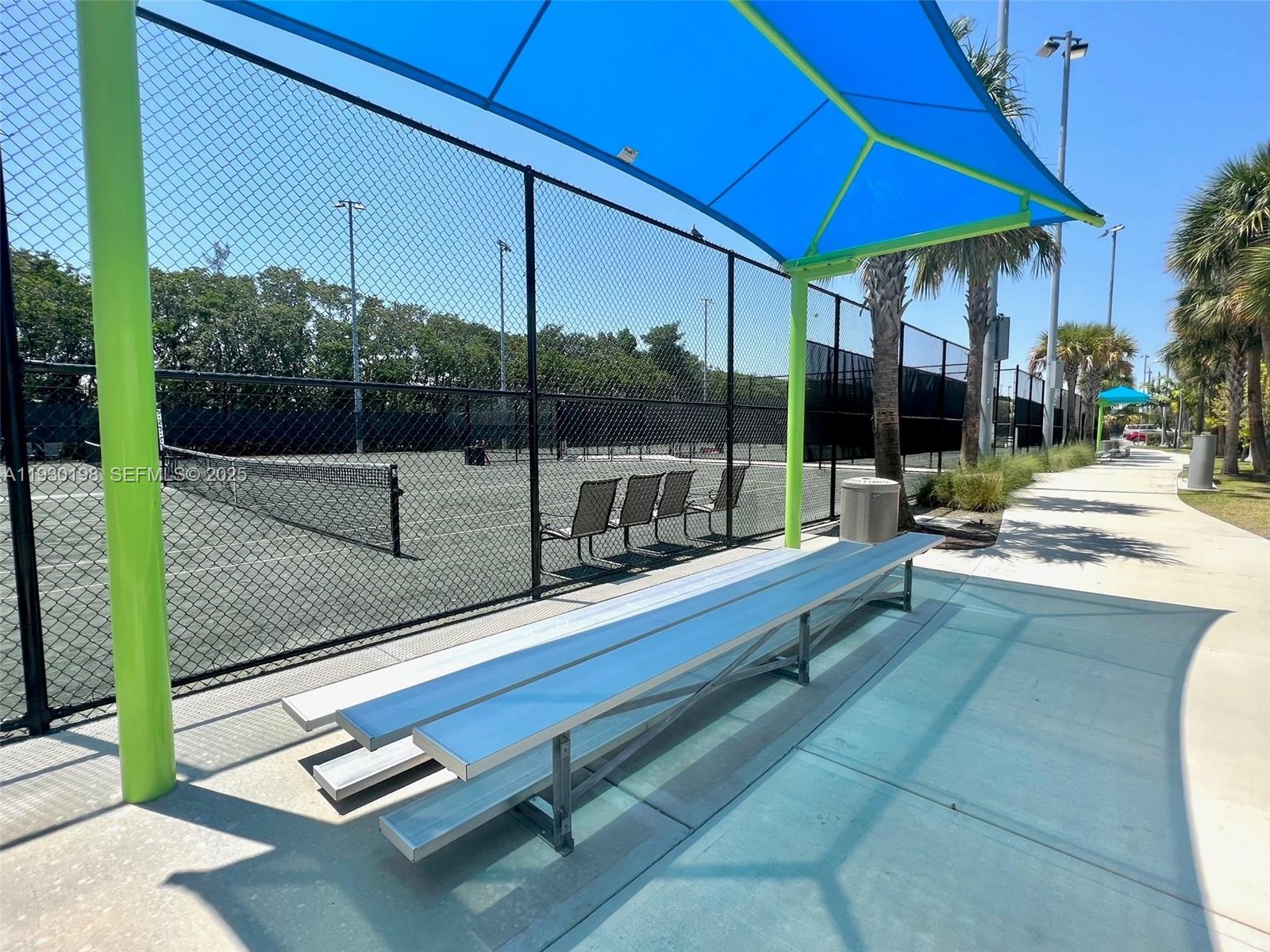 YACHT HARBOR APARTMENTS C - Residential Lease