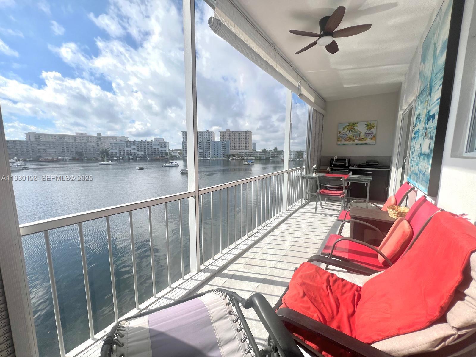 YACHT HARBOR APARTMENTS C - Residential Lease