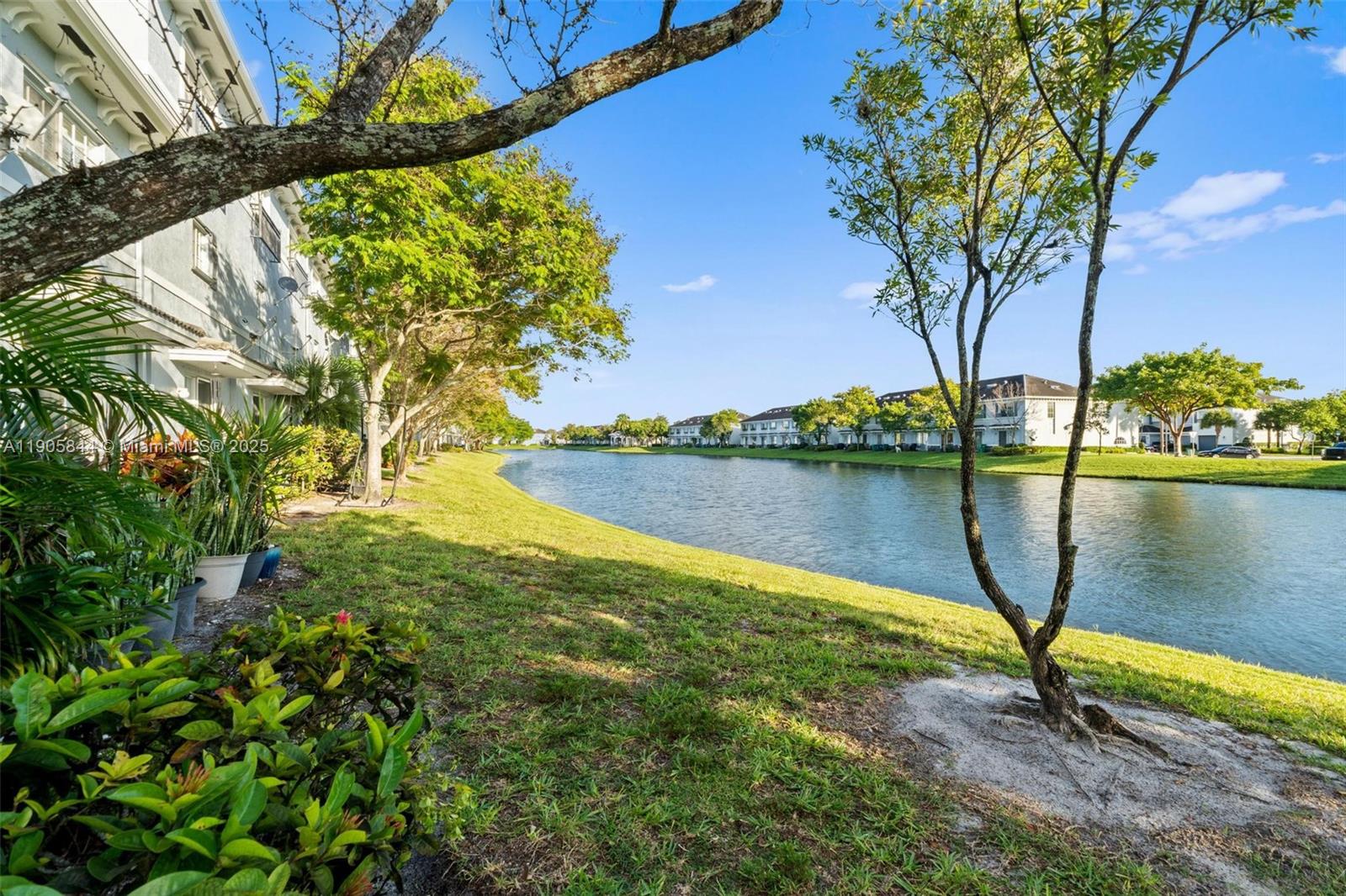 GEORGETOWN - Residential