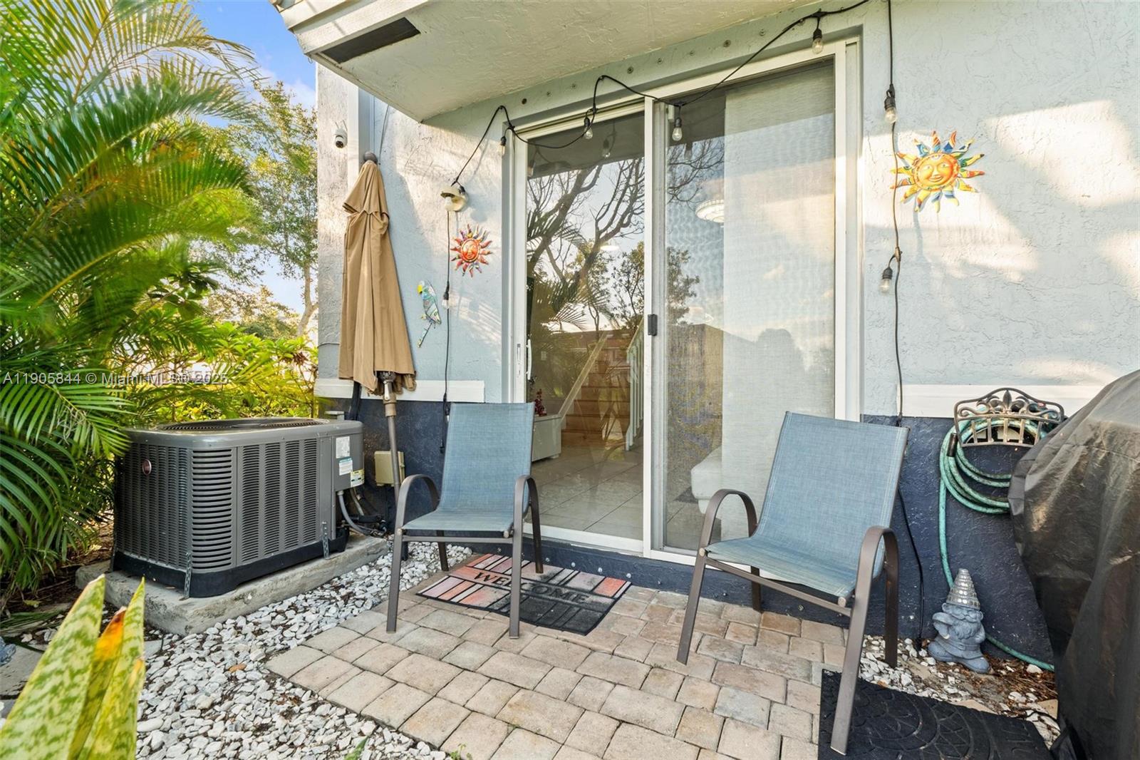 GEORGETOWN - Residential