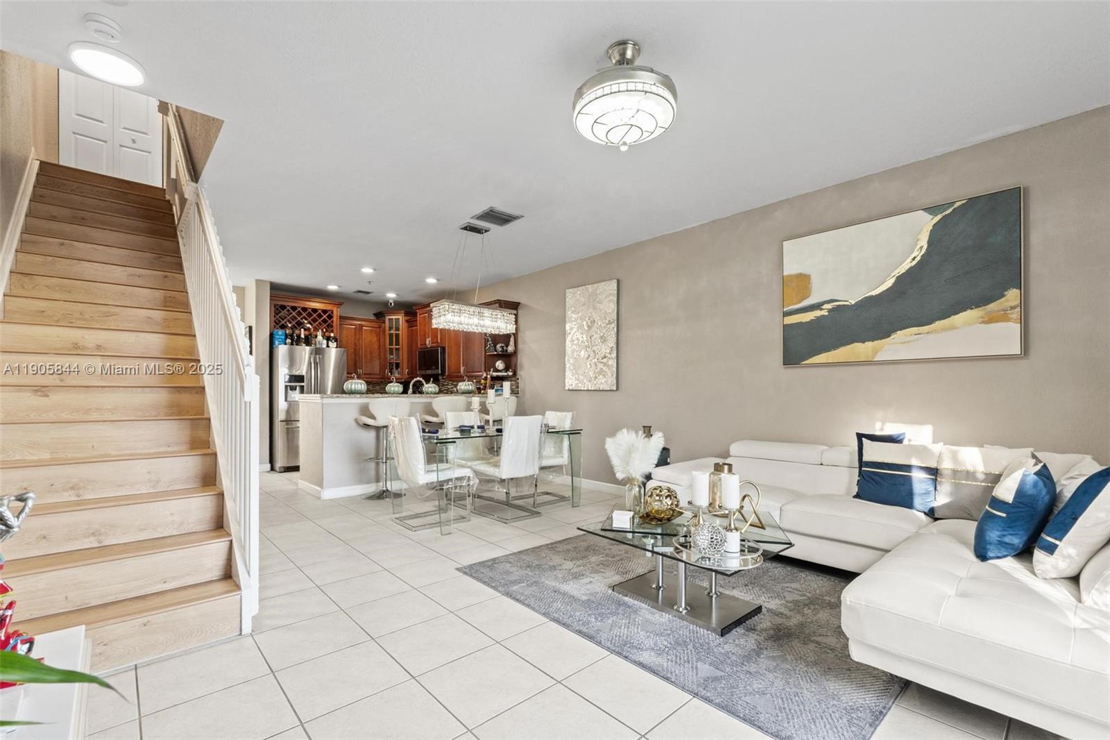 GEORGETOWN - Residential