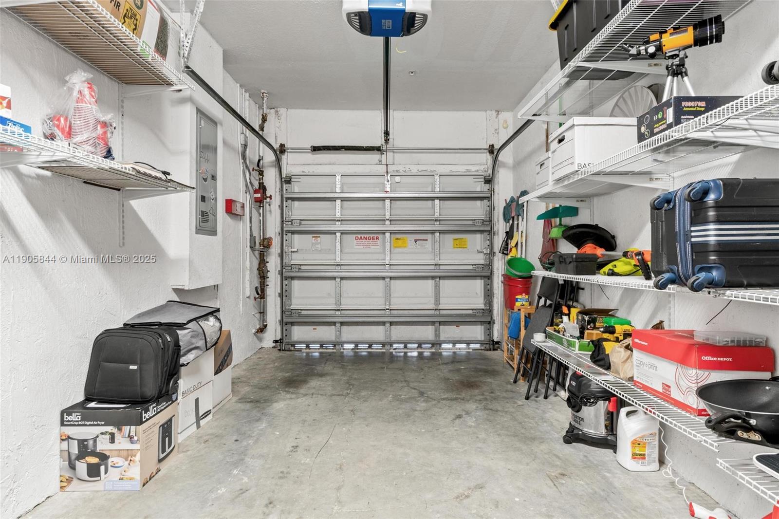 GEORGETOWN - Residential