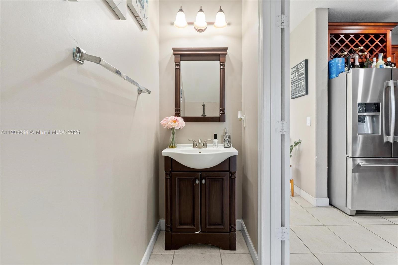 GEORGETOWN - Residential