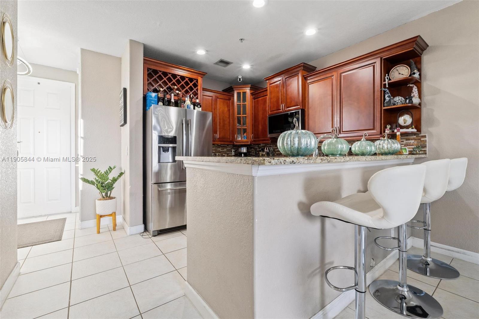 GEORGETOWN - Residential