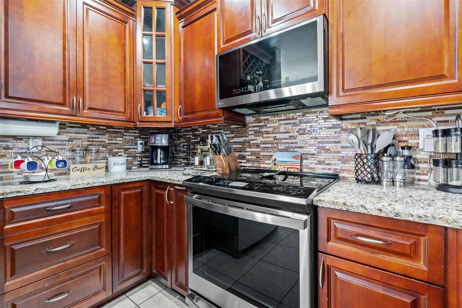 GEORGETOWN - Residential