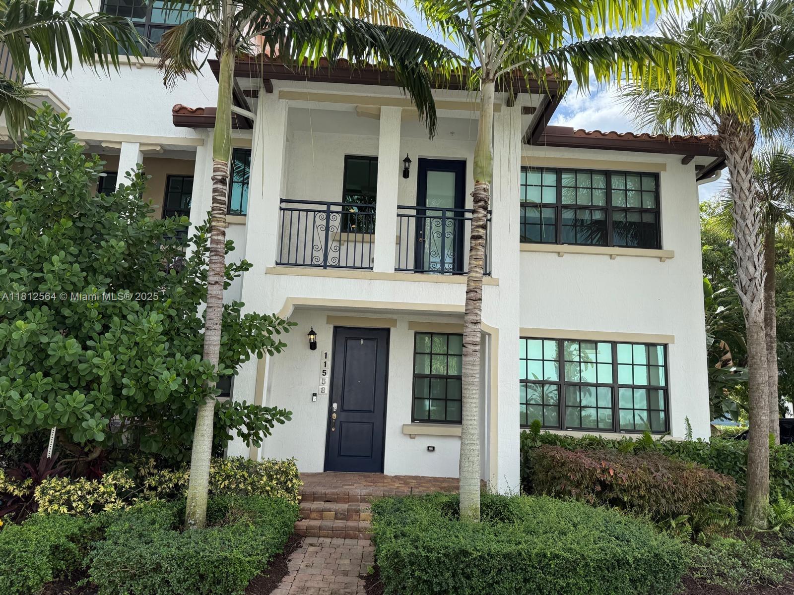 Rental Property at 11558 Sw 13th Ct, Pembroke Pines, Miami-Dade County, Florida - Bedrooms: 3 
Bathrooms: 4  - $4,000 MO.