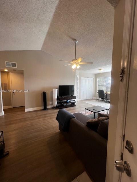 SUNDANCE AT DAVIE CONDO - Residential Lease