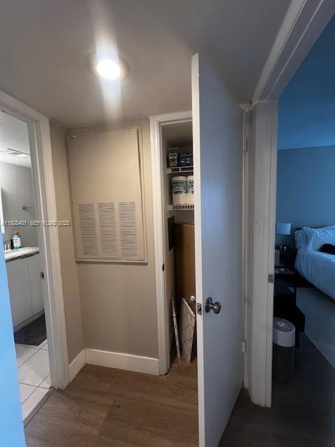 SUNDANCE AT DAVIE CONDO - Residential Lease