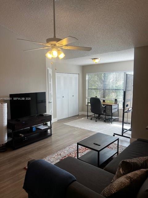 SUNDANCE AT DAVIE CONDO - Residential Lease