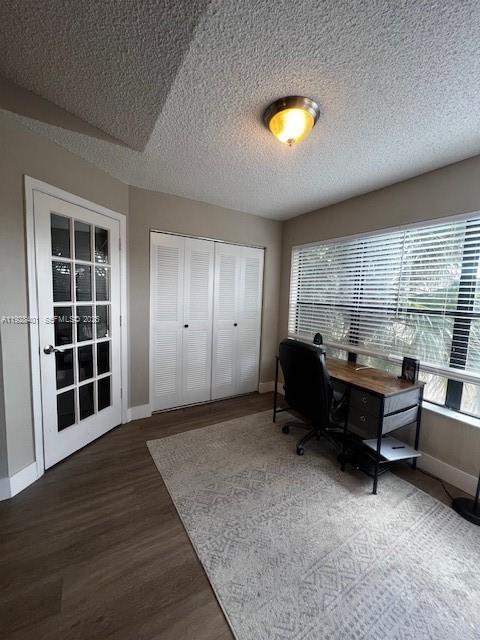 SUNDANCE AT DAVIE CONDO - Residential Lease