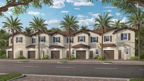 Photo of 2579 SE 25 Ter, Homestead, FL 33035 (MLS # A11988030)