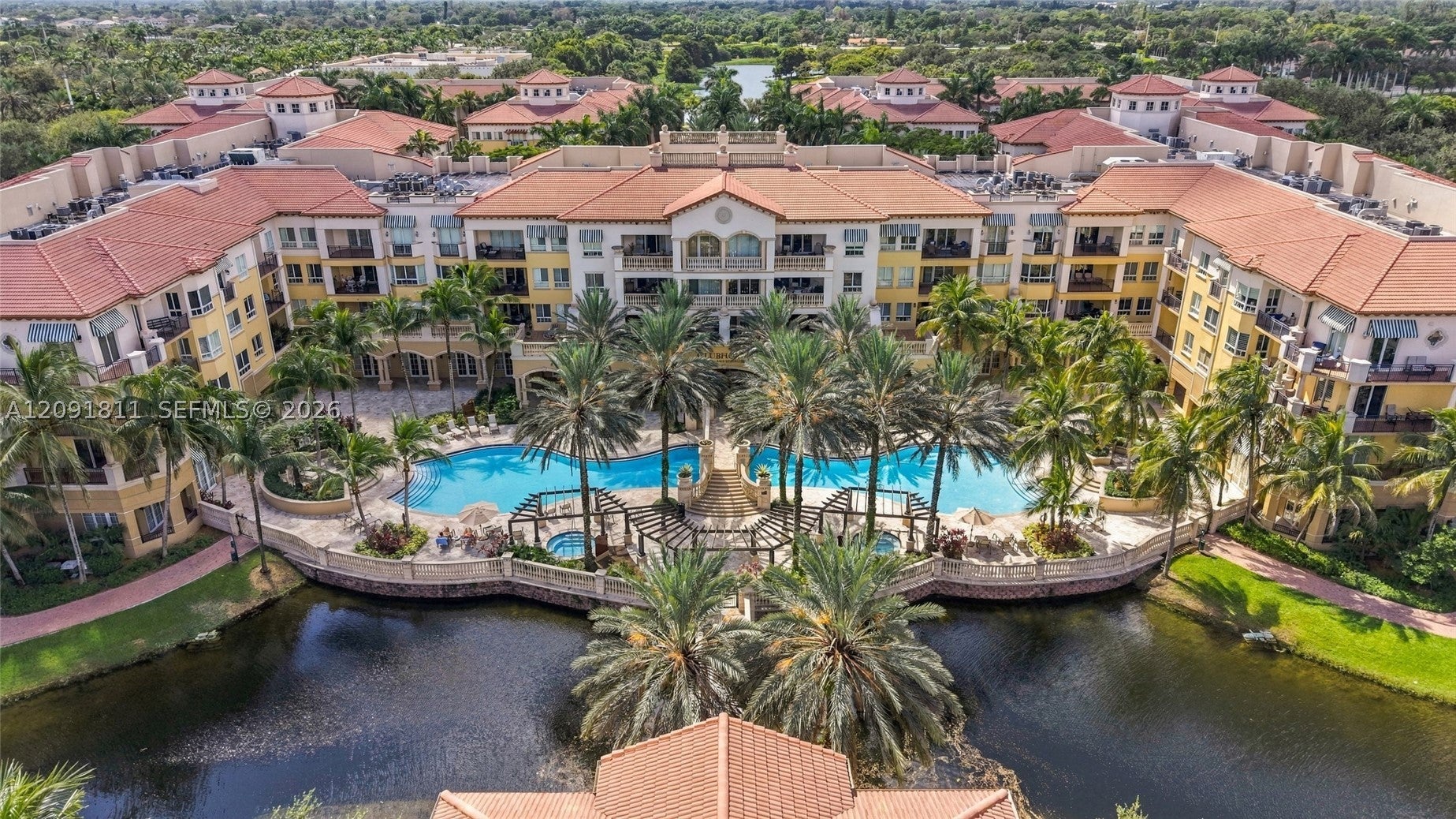 16102 Emerald Estates Dr 126