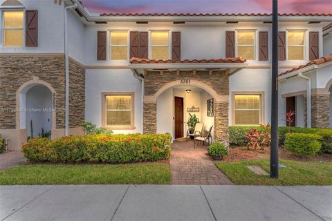 5301 Ellery Ter West Palm Beach FL 33417