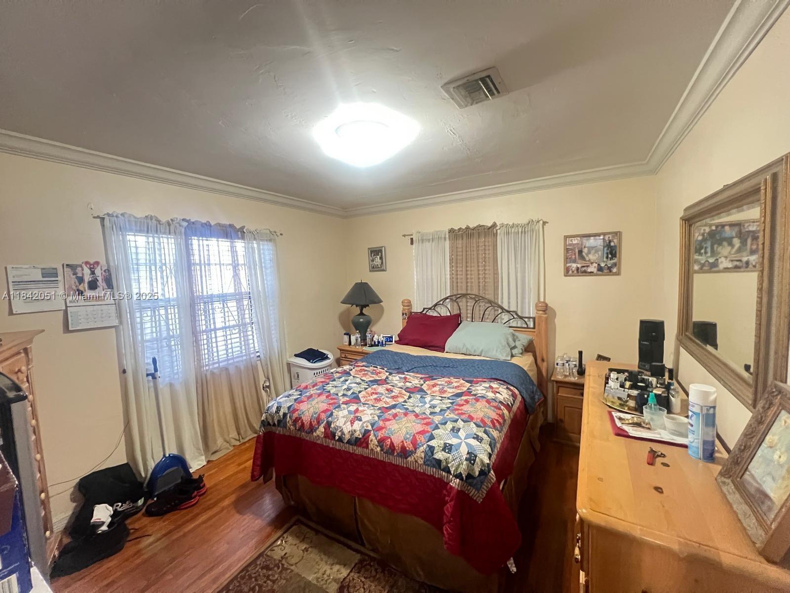 GREENVILLE MANOR - Residential