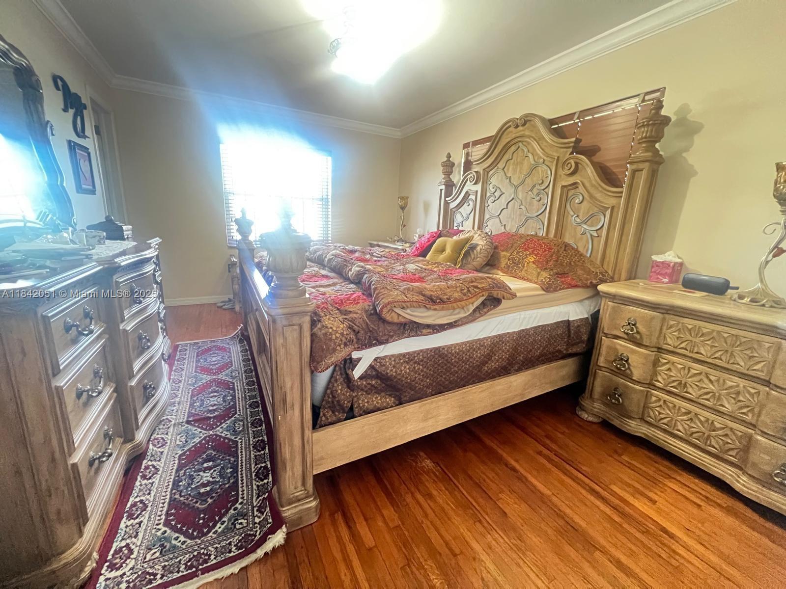 GREENVILLE MANOR - Residential