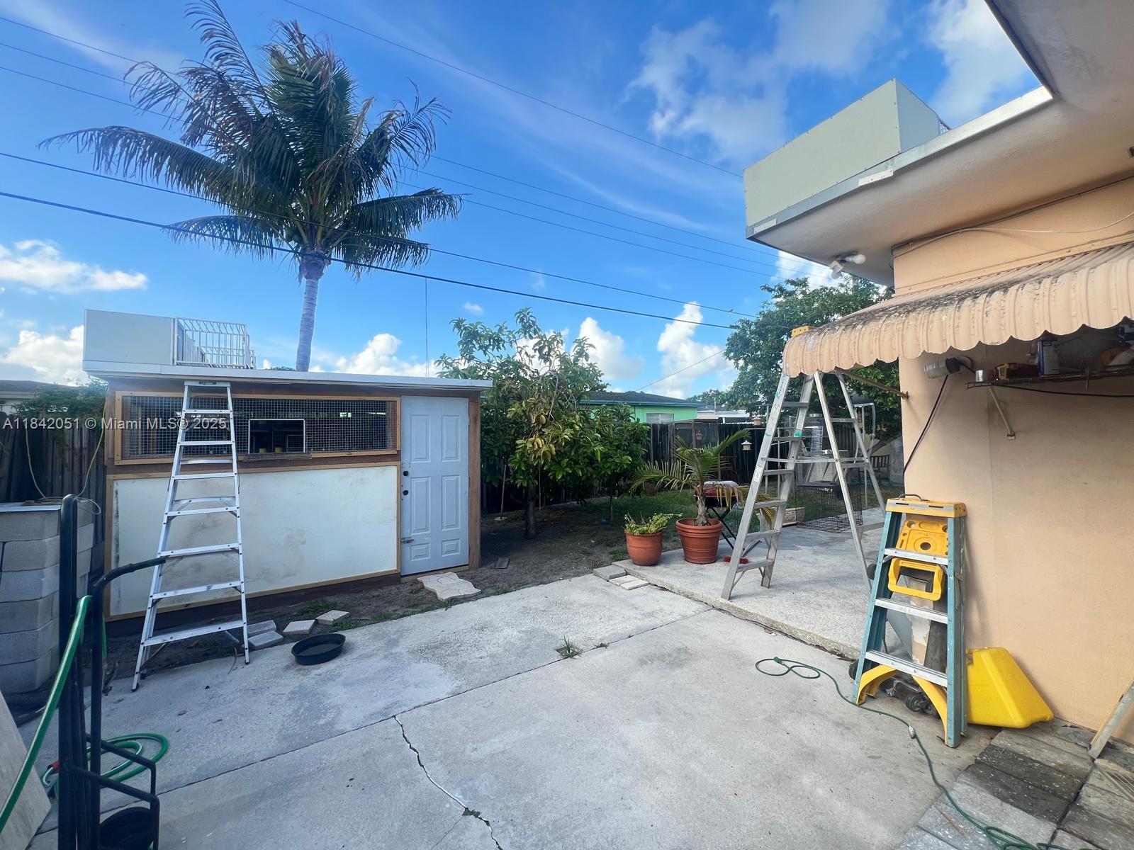 GREENVILLE MANOR - Residential