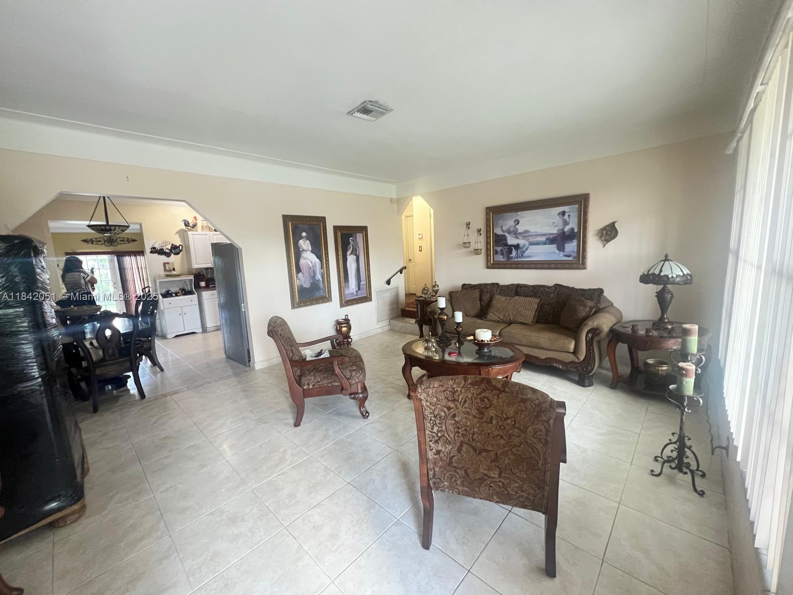 GREENVILLE MANOR - Residential