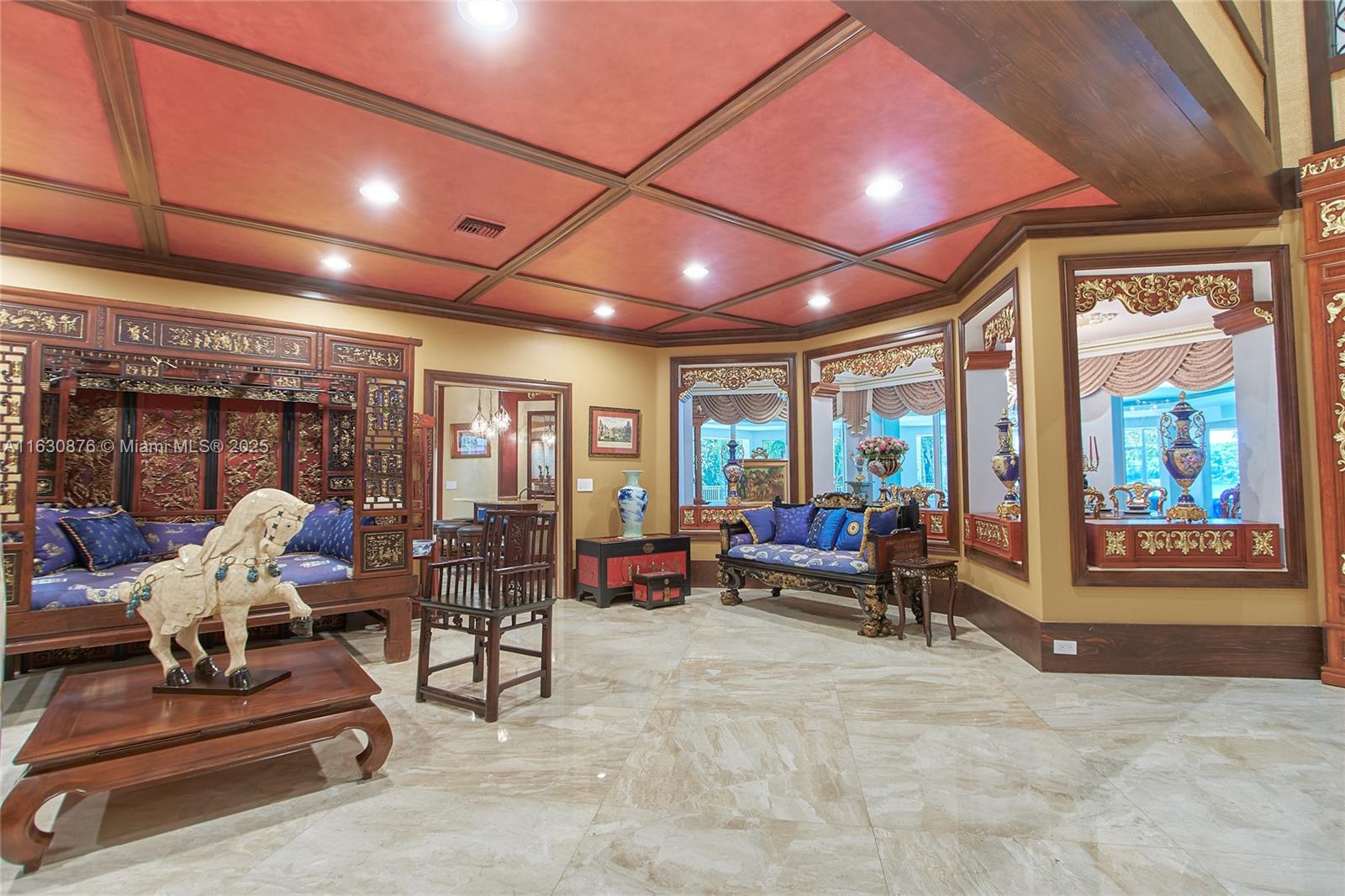 WINDMILL RANCH ESTATES - Residential