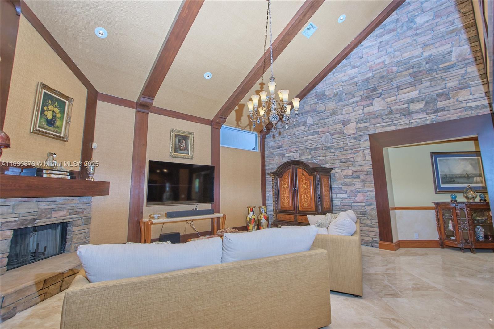 WINDMILL RANCH ESTATES - Residential
