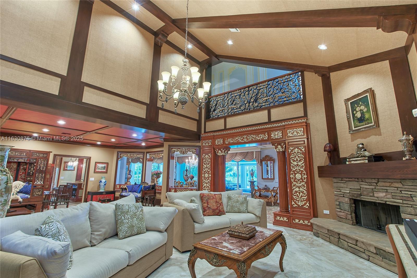 WINDMILL RANCH ESTATES - Residential