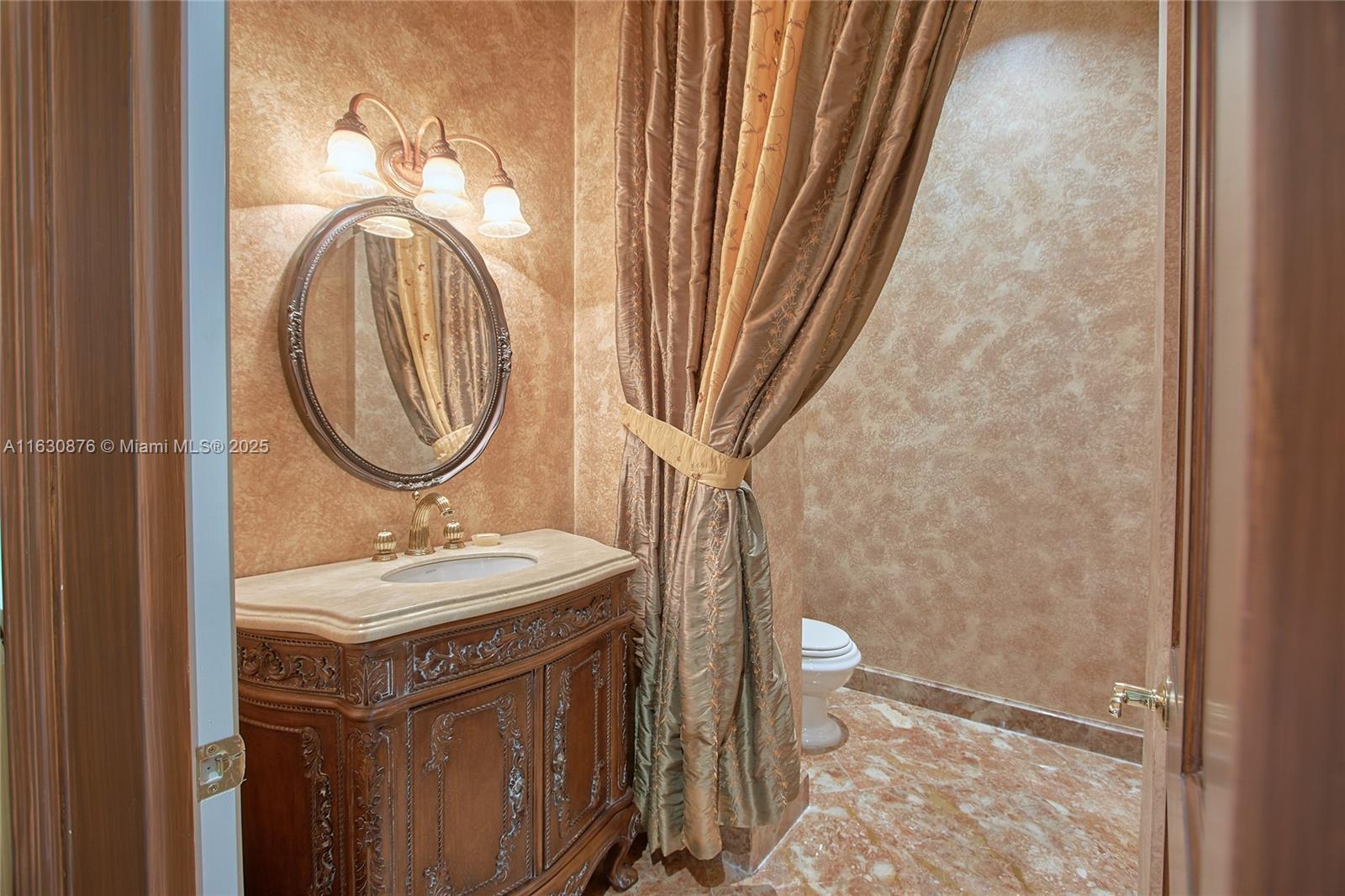 WINDMILL RANCH ESTATES - Residential