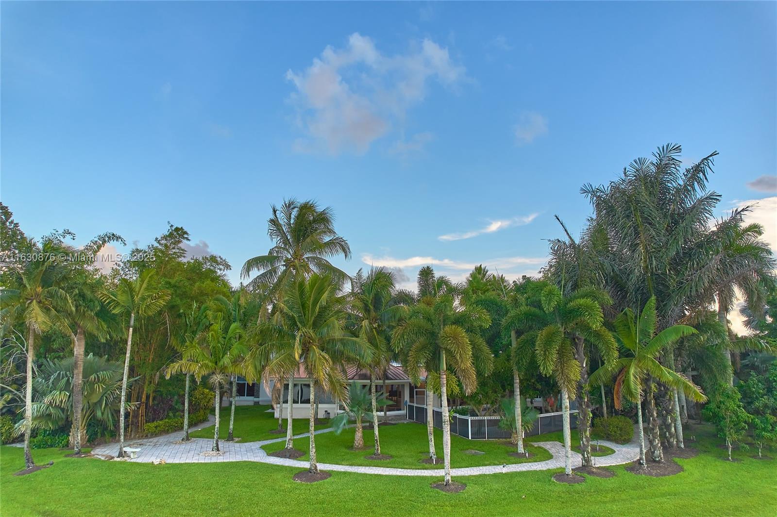 WINDMILL RANCH ESTATES - Residential