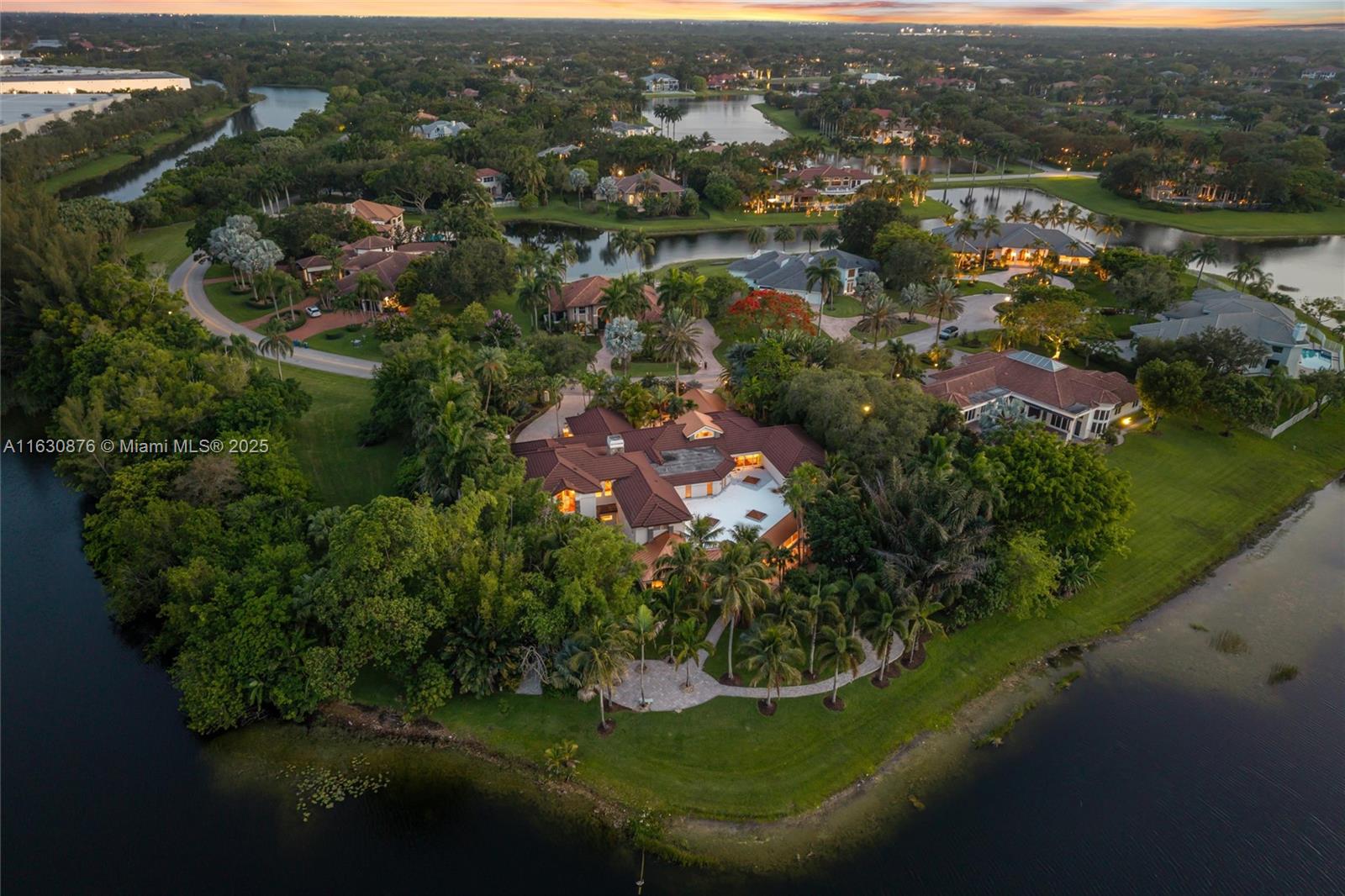 WINDMILL RANCH ESTATES - Residential