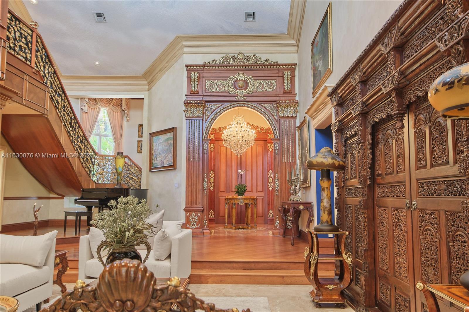 WINDMILL RANCH ESTATES - Residential