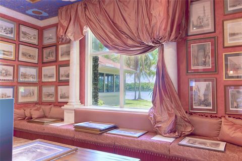 A home in Weston