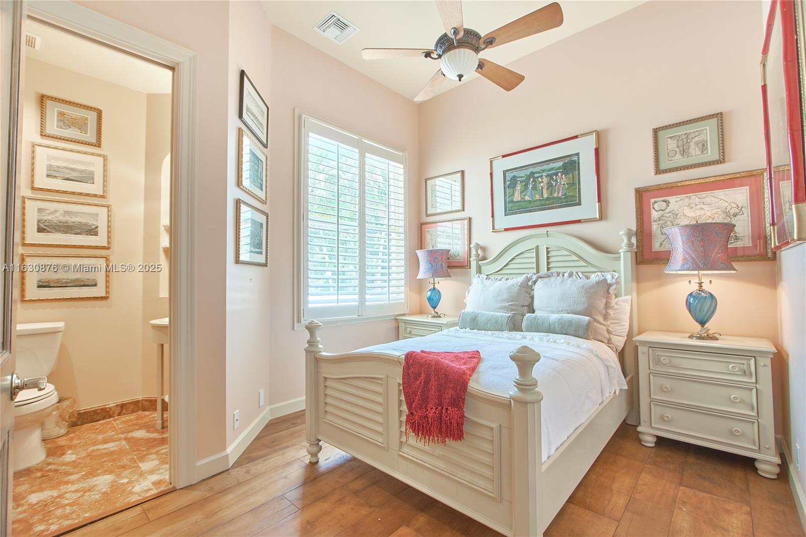 WINDMILL RANCH ESTATES - Residential