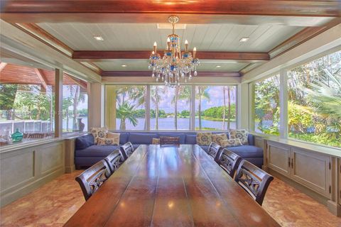 A home in Weston